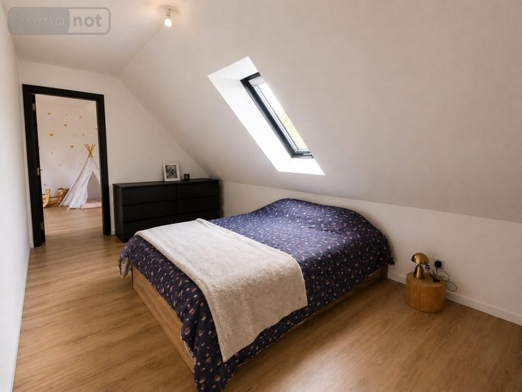 Maison a vendre Guarbecque 62330 Pas-de-Calais 120 m2 5 pièces 250000 euros