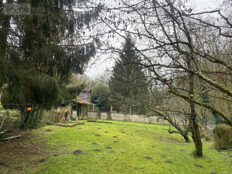 Maison a vendre Vire-Normandie 14500 Calvados 150 m2 7 pièces 186735 euros