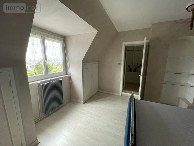 Maison a vendre Plouézec 22470 Côtes-d'Armor 177 m2 6 pièces 333000 euros