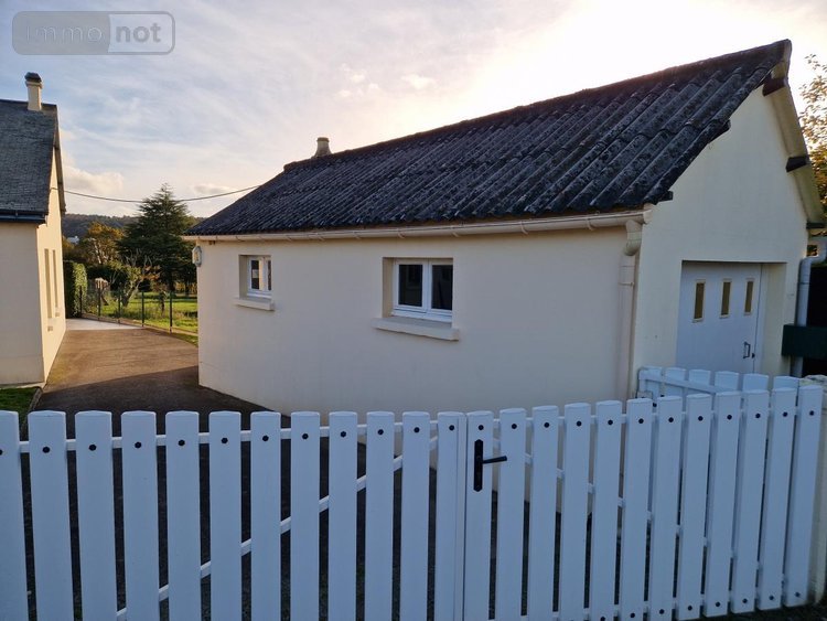 Maison a vendre Malestroit 56140 Morbihan 85 m2 5 pièces 157350 euros