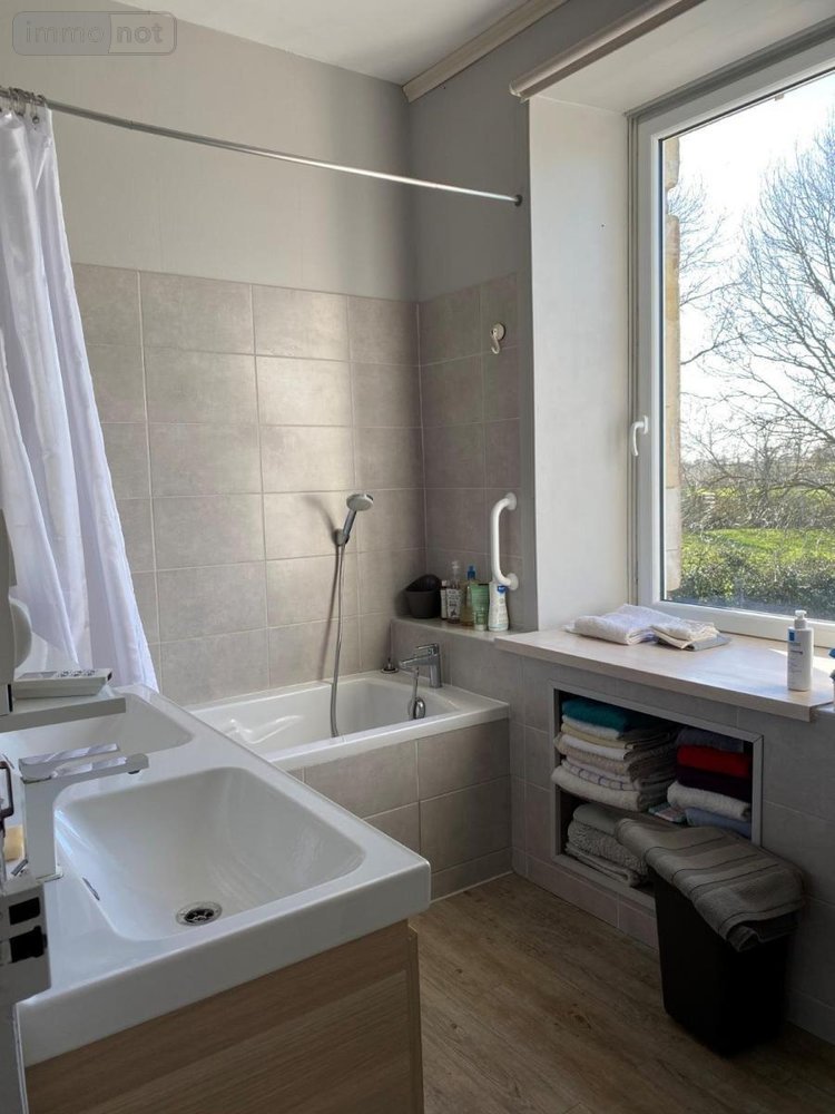 Maison a vendre Isigny-sur-Mer 14230 Calvados 415 m2 16 pièces 953680 euros