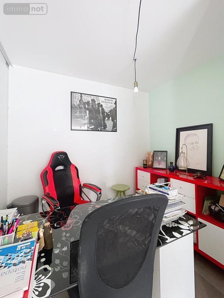 Appartement a vendre Lorient 56100 Morbihan 80 m2 3 pièces 323950 euros