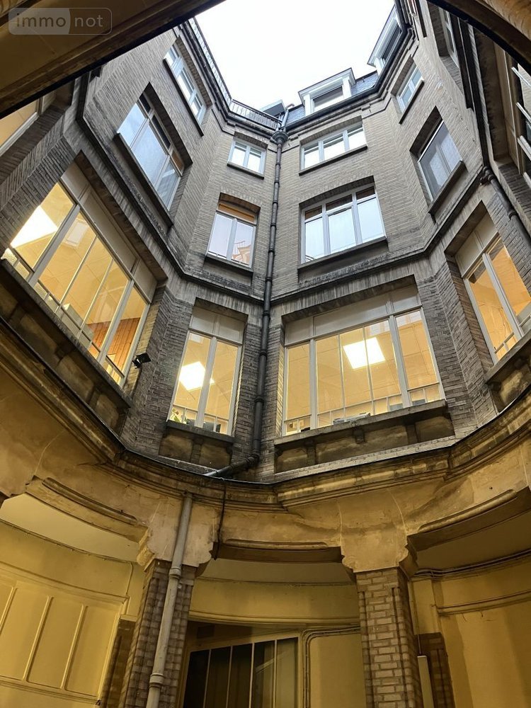 Appartement a vendre Rouen 76000 Seine-Maritime 161 m2 5 pièces 455000 euros
