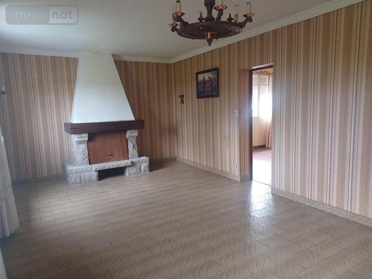 Maison a vendre Lamballe-Armor 22400 Côtes-d'Armor 169 m2 6 pièces 174900 euros