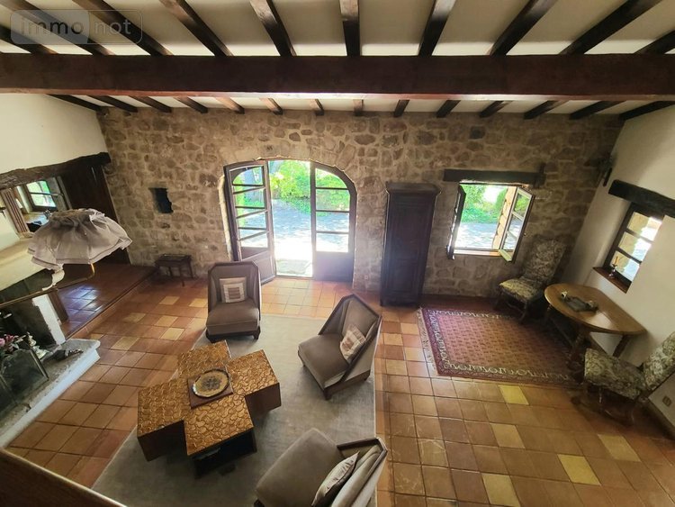 Maison a vendre La Garde-Adhémar 26700 Drôme 176 m2 5 pièces 580000 euros