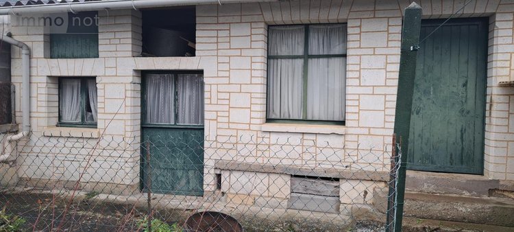 Maison a vendre Angers 49000 Maine-et-Loire 80 m2 5 pièces 262500 euros