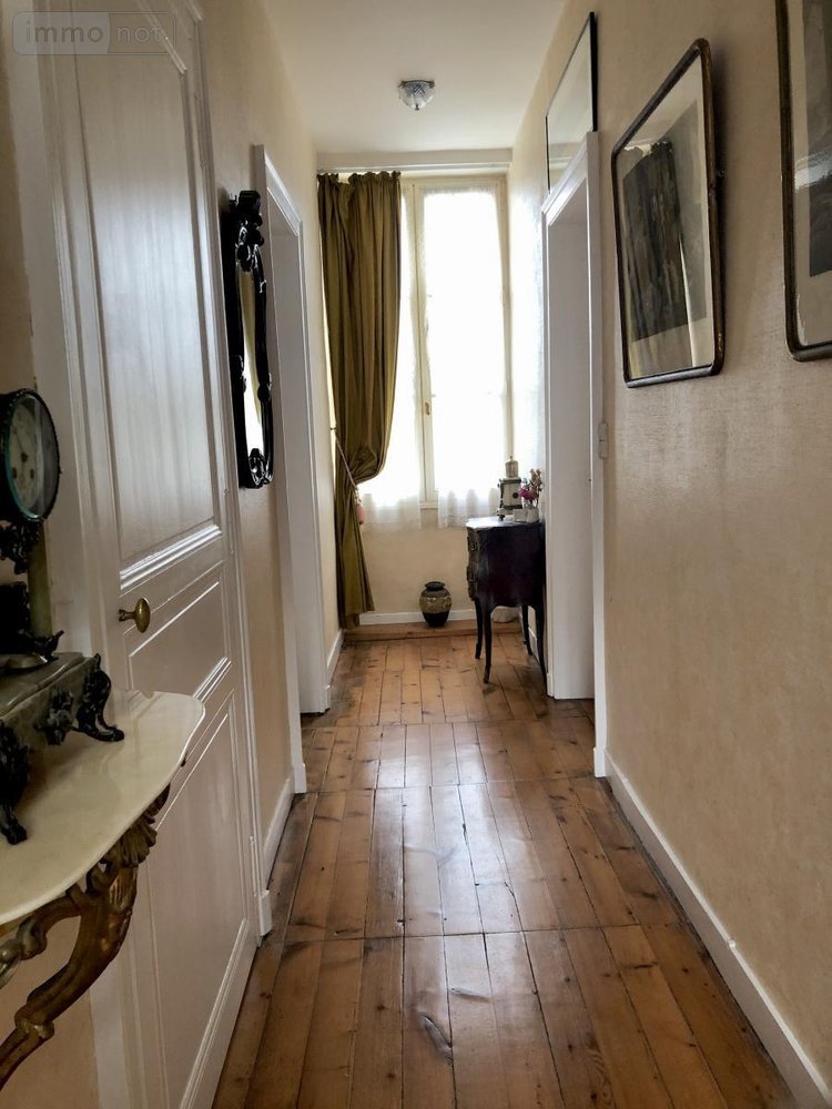 Maison a vendre Asnières-sur-Vègre 72430 Sarthe 153 m2 7 pièces 395200 euros