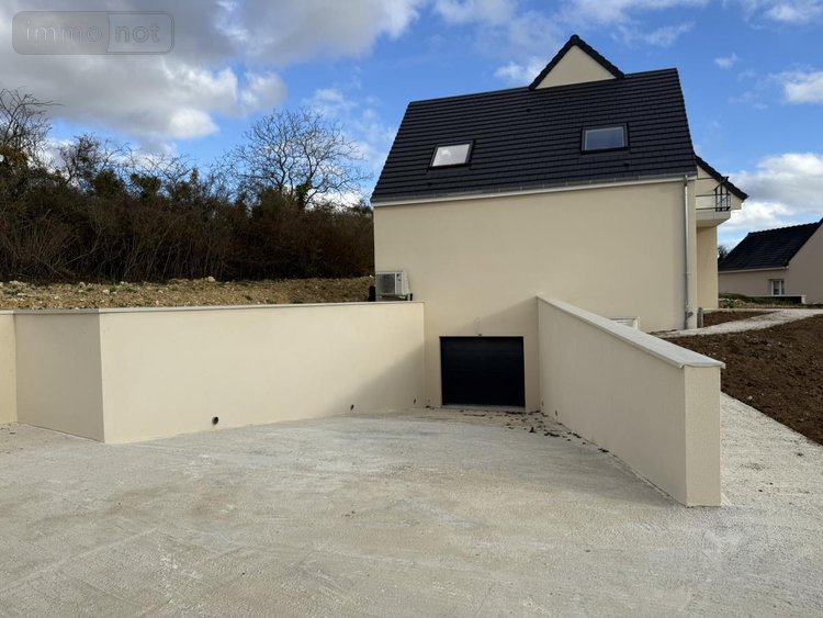 Maison a vendre Amilly 45200 Loiret 129 m2 5 pièces 298800 euros