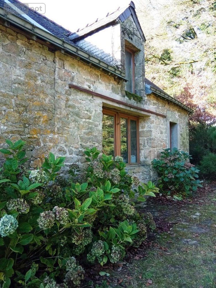 Maison a vendre Ploërdut 56160 Morbihan 150 m2 7 pièces 549880 euros