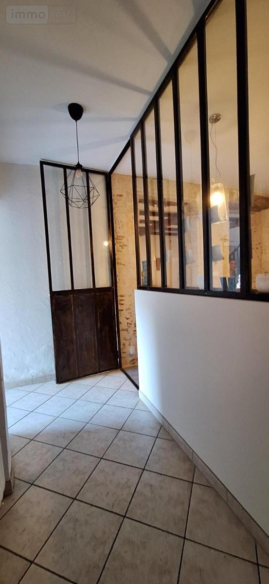 Maison a vendre Vic-Fezensac 32190 Gers 300 m2 10 pièces 296000 euros