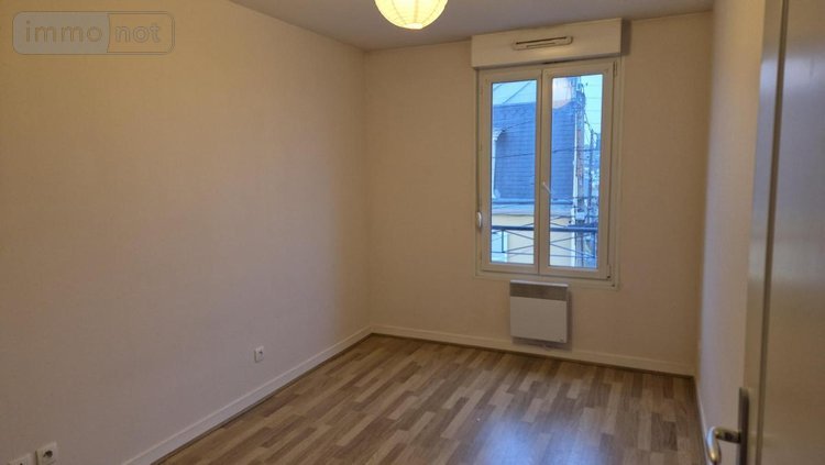 Location appartement Le Mans 72000 Sarthe 69 m2  710 euros