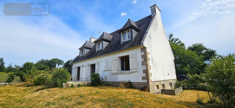 Maison a vendre Fouesnant 29170 Finistère 140 m2 5 pièces 328600 euros