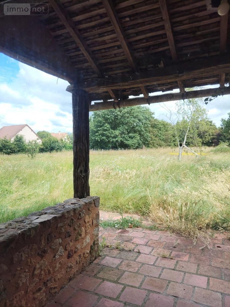 Maison a vendre Joué-l'Abbé 72380 Sarthe 88 m2 4 pièces 167200 euros