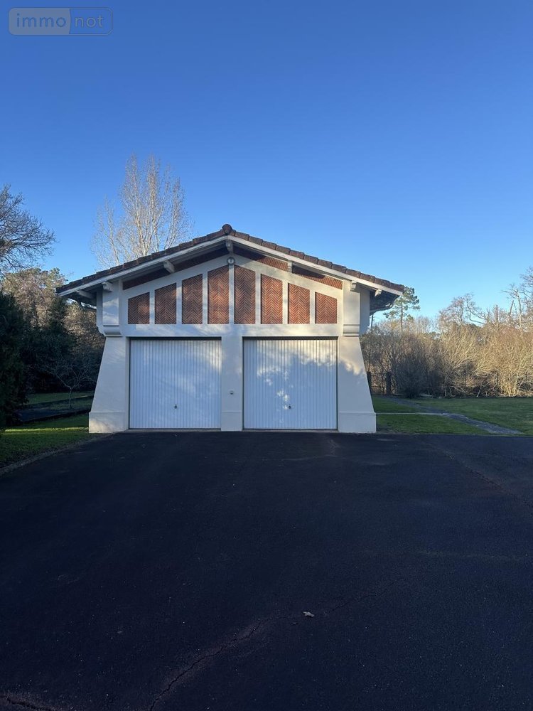 Maison a vendre Mimizan 40200 Landes 300 m2 9 pièces 994560 euros