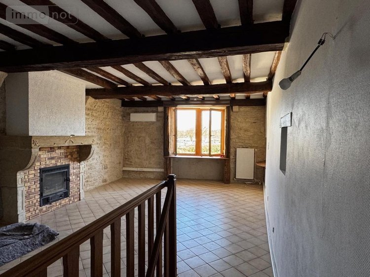 Location appartement Dole 39100 Jura 104 m2 4 pièces 880 euros