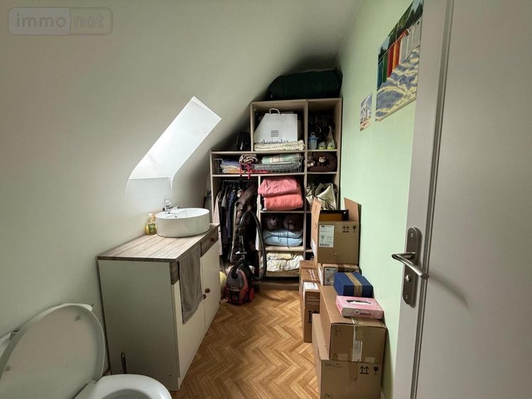 Maison a vendre La Boussac 35120 Ille-et-Vilaine 180 m2 6 pièces 335960 euros