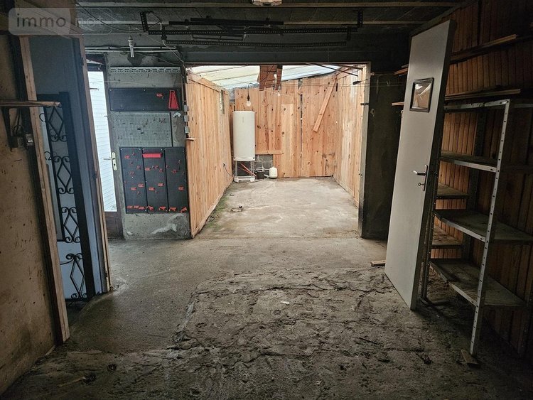 Maison a vendre Halluin 59250 Nord 77 m2 4 pièces 76000 euros