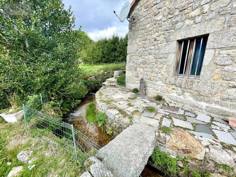 Maison a vendre Chanaleilles 43170 Haute-Loire 120 m2 7 pièces 252000 euros