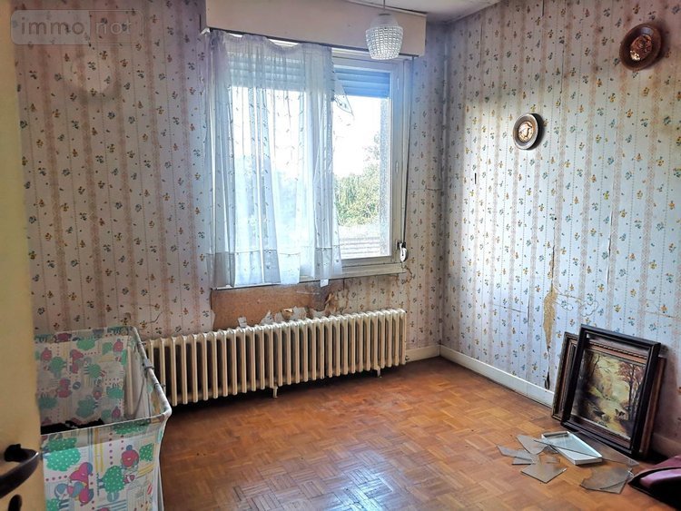 Maison a vendre Cambrai 59400 Nord 194 m2 8 pièces 116000 euros
