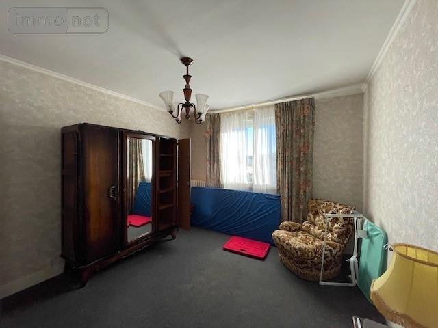 Maison a vendre Querqueville 50460 Manche 90 m2 4 pièces 220080 euros