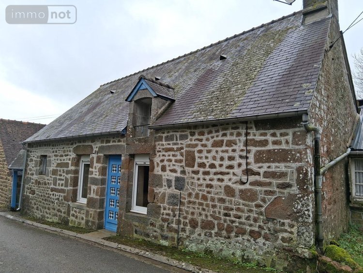 Maison a vendre Couterne 61410 Orne 100 m2 5 pièces 63600 euros