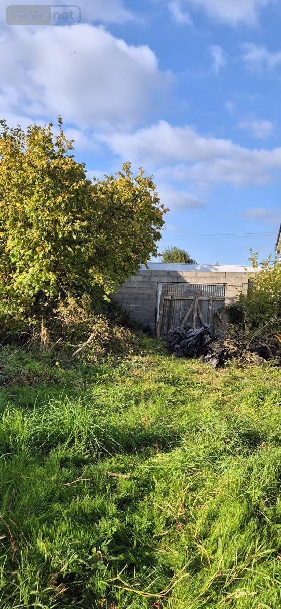 Maison a vendre Loiré 49440 Maine-et-Loire 95 m2 6 pièces 54500 euros