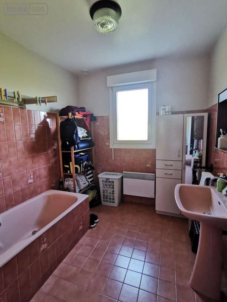 Maison a vendre Pleudaniel 22740 Côtes-d'Armor 139 m2 7 pièces 260300 euros