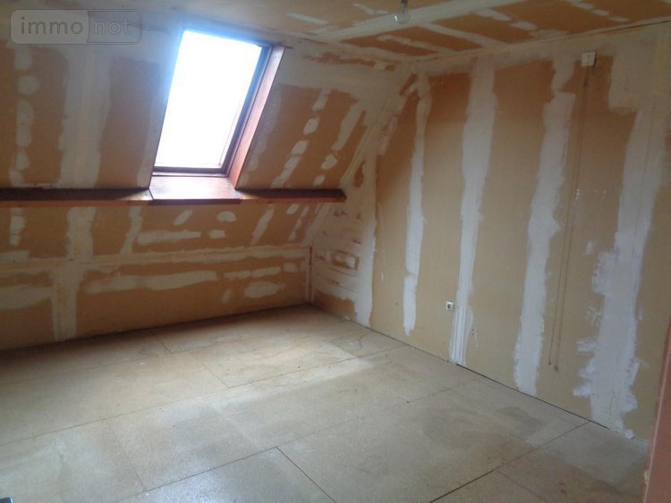 Maison a vendre Labeuvrière 62122 Pas-de-Calais 117 m2 5 pièces 136500 euros