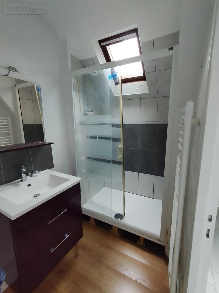 Maison a vendre La-Ferté-Bernard 72400 Sarthe 193 m2 7 pièces 157500 euros