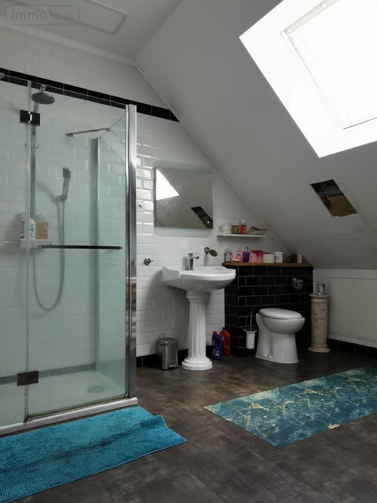 Maison a vendre Sauchy-Lestrée 62860 Pas-de-Calais 149 m2 5 pièces 189900 euros