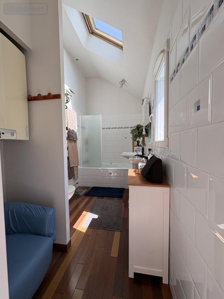 Maison a vendre Le Mans 72000 Sarthe 68 m2 3 pièces 208640 euros