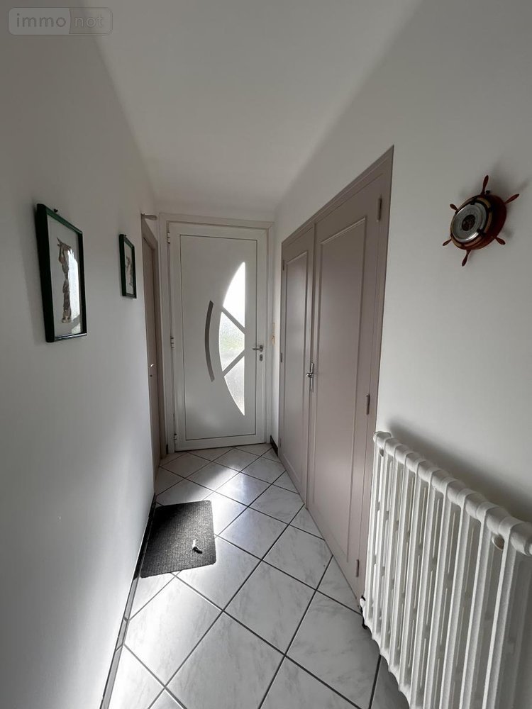 Maison a vendre Guer 56380 Morbihan 88 m2 4 pièces 197800 euros