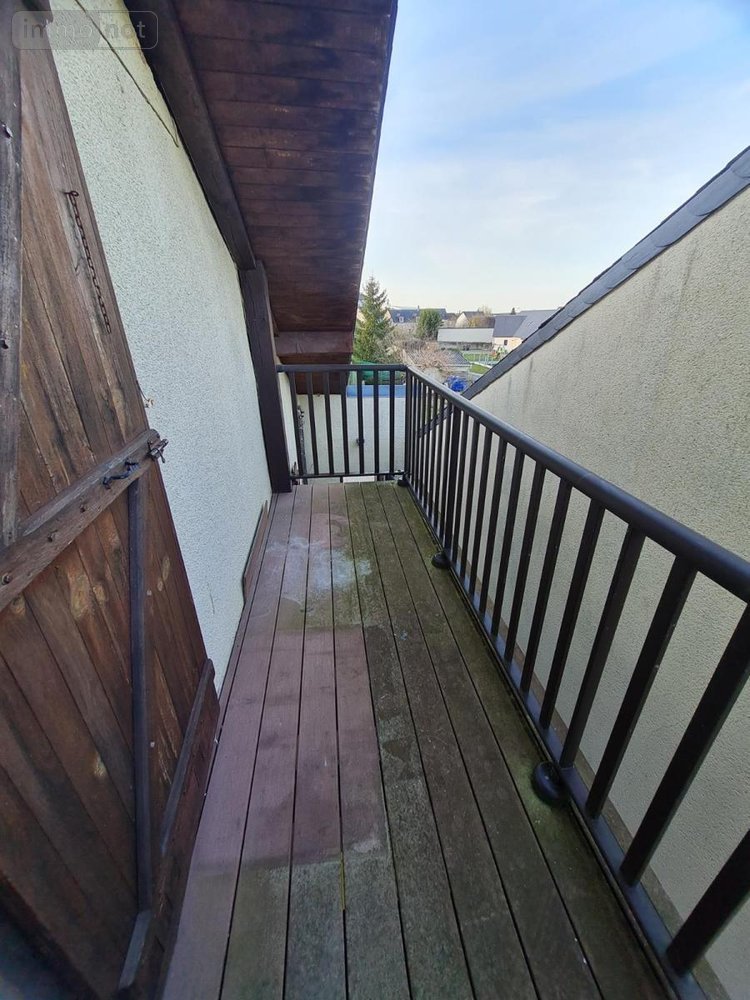 Maison a vendre Château-Renault 37110 Indre-et-Loire 72 m2 2 pièces 82400 euros