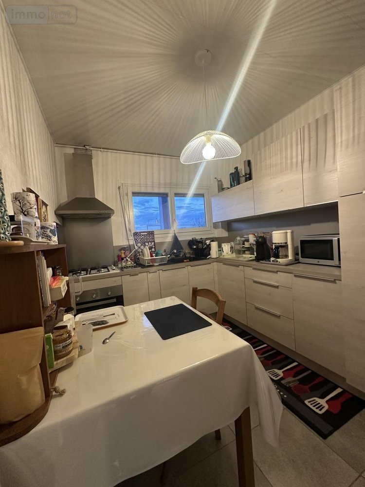 Appartement a vendre Lorient 56100 Morbihan 80 m2  204990 euros