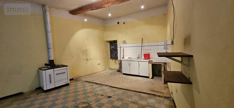 Maison a vendre Sauve 30610 Gard 125 m2 6 pièces 86500 euros