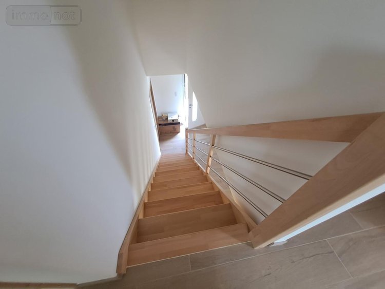 Maison a vendre Muncq-Nieurlet 62890 Pas-de-Calais 100 m2 7 pièces 285000 euros