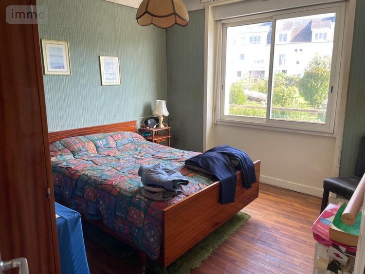 Maison a vendre Locmiquélic 56570 Morbihan 125 m2 6 pièces 447200 euros