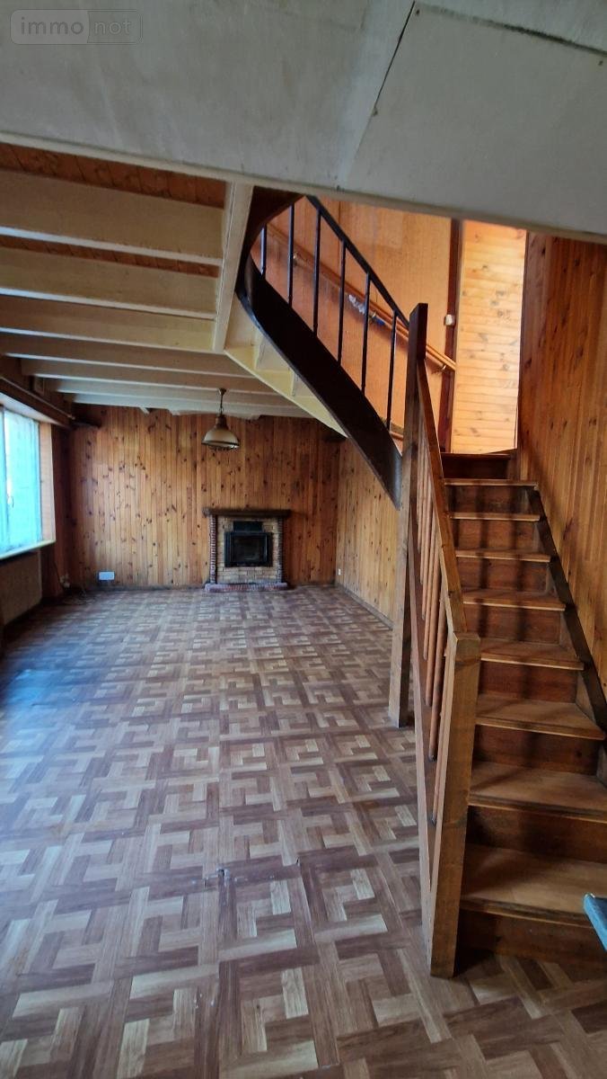 Maison a vendre Morlaix 29600 Finistère 86 m2 6 pièces 115610 euros