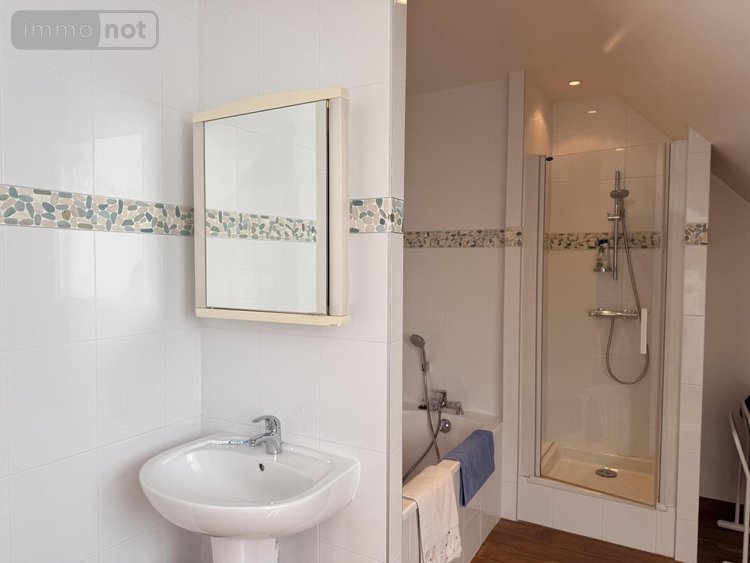 Maison a vendre Bretteville 50110 Manche 390 m2 10 pièces 647000 euros