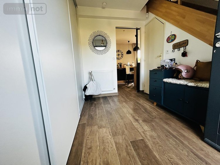 Location maison Saint-Malo 35400 Ille-et-Vilaine 85 m2  1318 euros