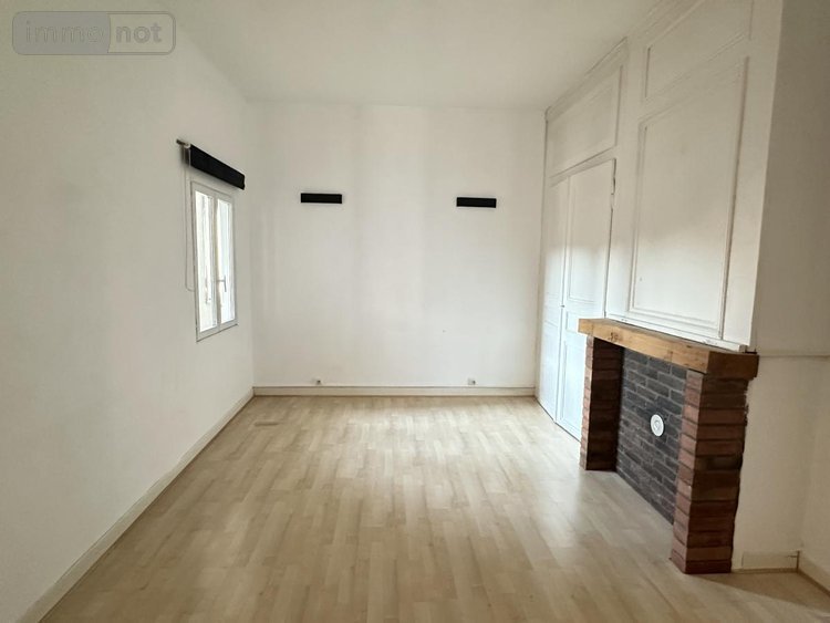 Appartement a vendre Lille 59000 Nord 83 m2 3 pièces 348400 euros