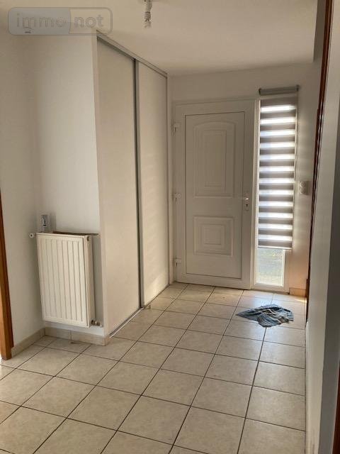 Location maison Anzin-Saint-Aubin 62223 Pas-de-Calais 146 m2 5 pièces 1500 euros