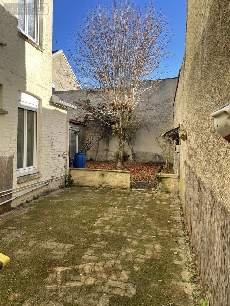 Immeuble a vendre Reims 51100 Marne 204 m2  360000 euros
