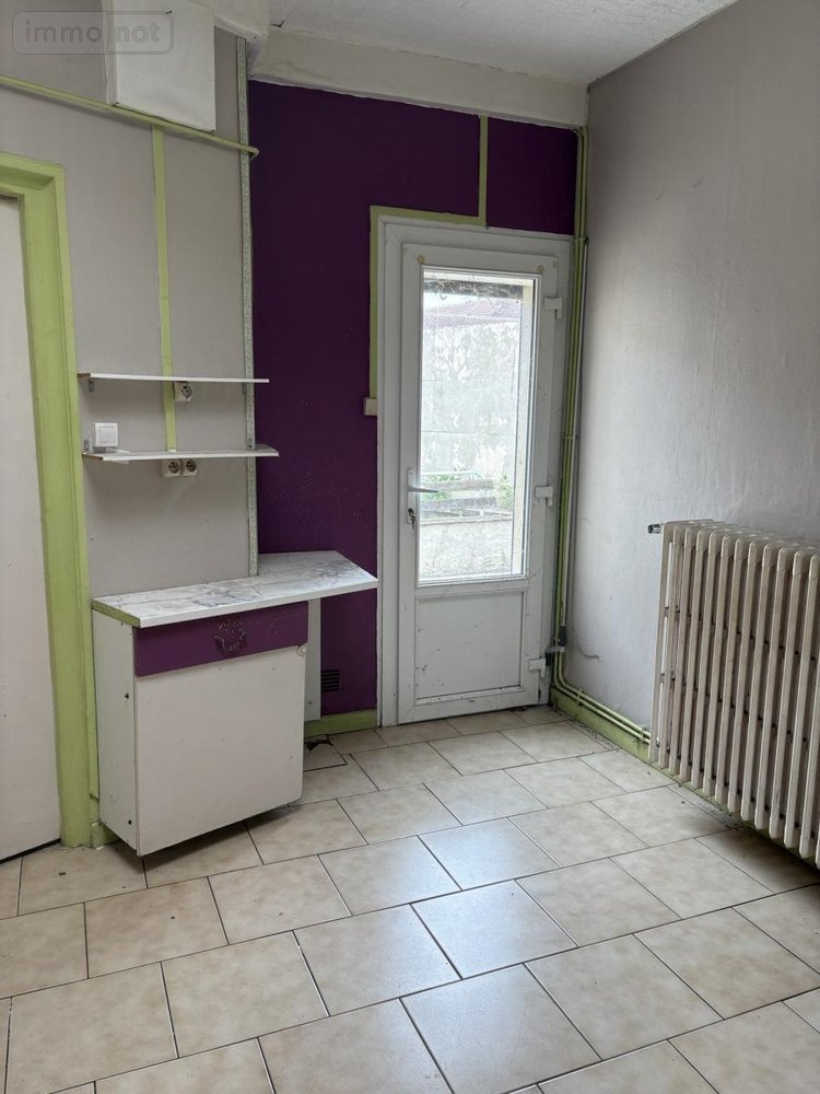 Maison a vendre Oignies 62590 Pas-de-Calais 130 m2 5 pièces 147320 euros
