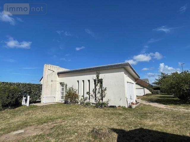 Maison a vendre La Hague 50440 Manche 170 m2 7 pièces 733600 euros