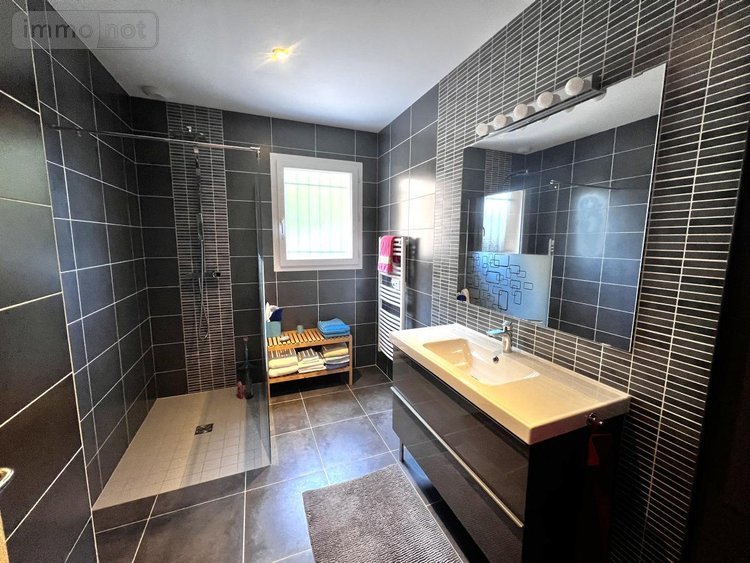 Maison a vendre Seigy 41110 Loir-et-Cher 135 m2 6 pièces 346500 euros