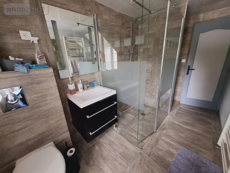 Maison a vendre Négreville 50260 Manche 260 m2 12 pièces 508280 euros