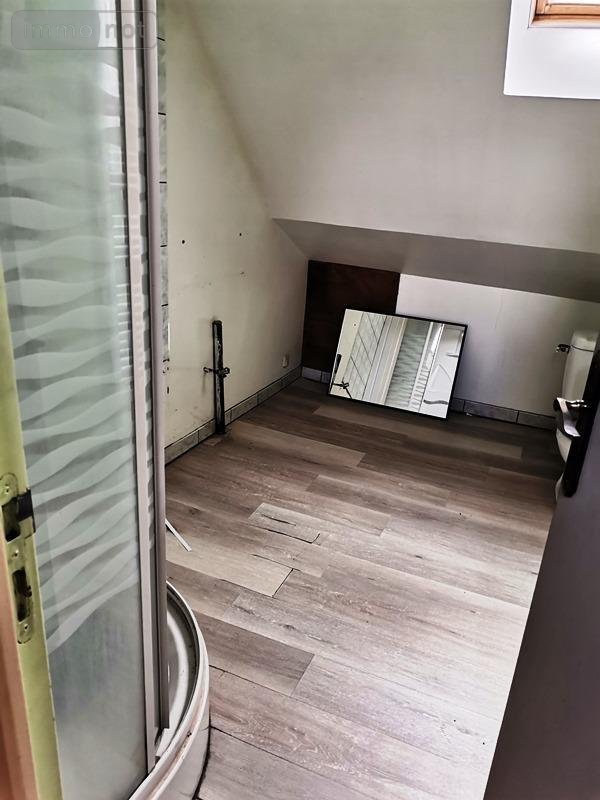 Maison a vendre La Ferté Macé 61600 Orne 100 m2 4 pièces 158000 euros