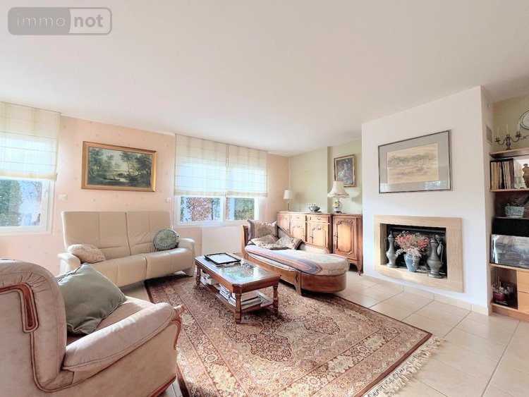 Maison a vendre La Forêt-Fouesnant 29940 Finistère 155 m2 6 pièces 647900 euros