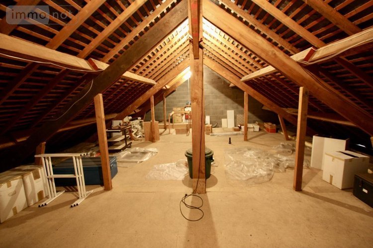 Maison a vendre Nantes 44000 Loire-Atlantique 172 m2 7 pièces 699660 euros